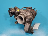 Turbosprężarka Citroen C-Elysee II 12- 49373-52020 1.6 hdi 92KM