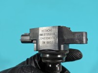 Cewka zapłonowa Dacia Sandero II 12-20 224330437R 1.0 12V Sce Producent części: Dacia, 3 szt