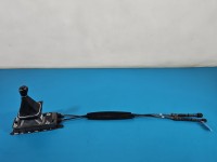 DŹWIGNIA LEWAREK WYBIERAK LINKI Vw Jetta VI 1.6 tdi CAYC