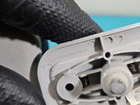 Przesłonka lewa Ford Transit Custom DASZEK osłona przeciwsłoneczna