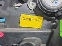 Głośnik Skoda Octavia III 5E0035411H