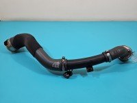 Rura przewód intercoolera Renault Megane IV 144602115R 1.3 TCe