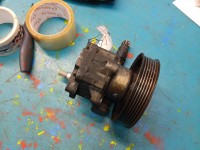 Pompa wspomagania Vw Golf IV 1J0422154E 1.6 SR