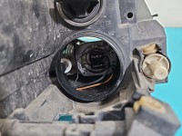 Reflektor lewy lampa przód Porsche Cayenne I 9P EUROPA