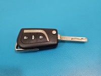Komputer Sterownik silnika Toyota Avensis III T27 1.8 vvti 89661-05G80