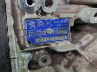 Skrzynia biegów automat CITROEN DS4 II 21- 1.6 T 5GF 181KM