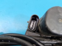 Zamek tył prawy DR 5 2007-2020 Producent części: 3M, 2+4 PIN T11-6205040