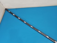 Listwa dachowa prawa dachu Peugeot 5008 II 17-24