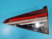Lampa tył prawa klapy Skoda Superb III kombi EUROPA 3V9945308J, 81920202