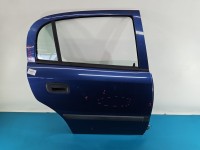 Drzwi tył prawe Opel Astra II G HB 5d Z20q