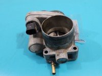 Przepustnica Renault Megane III 8200190230, 8200171134B, 408238/827/002 1.6 16V