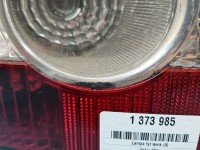 Lampa tył lewa Volvo V50 S40 II kombi