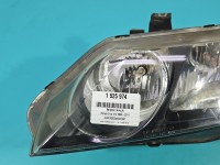 Reflektor lewy lampa przód Honda Civic VIII UFO EUROPA