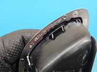 Klamka wewnętrzna tył lewa Renault Espace V 806713722R