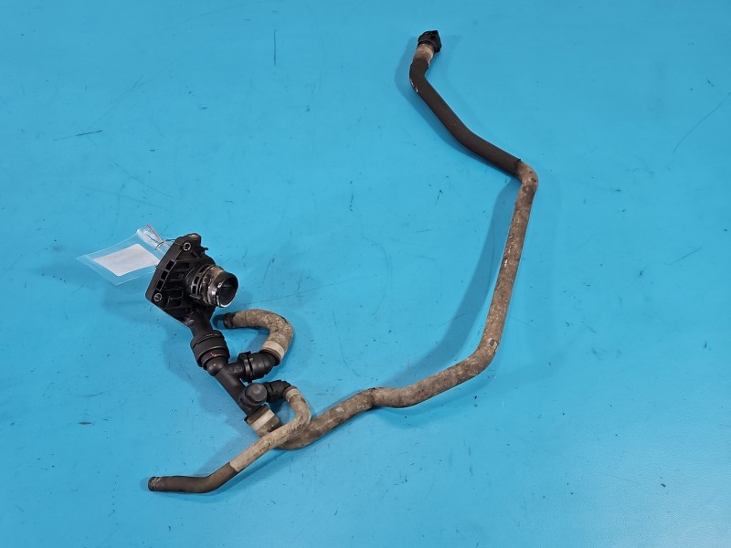 przewód wąż rurka wody BMW G30 8514057 2.0d 190KM