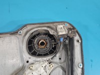 Podnośnik przód lewy SZYBY WINDA Seat Ibiza III 6L 6Q2959802A 3d HB