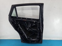 Drzwi tył lewe BMW X6 E71 HB 5d 475/9