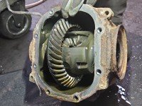 Most tylny DYFER tył Mercedes Vito W639 9043530310 2,2.0 CDI