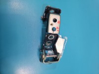 Zawias drzwi tył lewy Citroen C5 Aircross 17-25