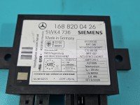 Komputer Sterownik silnika A1661402900, A0285453832 Mercedes W168 1.9 wiel