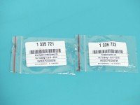 Amortyzator przód prawy przedni Vw Touareg II 10-