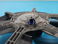 Wentylatory Wentylator chłodnicy Nissan Murano Z50 3.5 V6