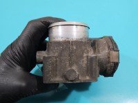 Przepustnica Vw Passat B5 0280750009, 06B133062M 1.8b