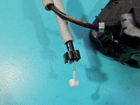 Zamek tył lewy A5P-5TA839015P Cupra Formentor 7PIN