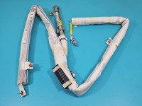 Kurtyna lewa poduszka airbag Hyundai Elantra V 10-16 sedan