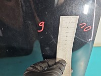 Maska przednia Toyota Corolla Verso I 209