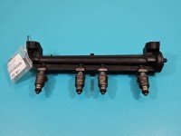 TESTOWANY Wtryskiwacz Vw Golf plus 06A906031BT 1.6 SR