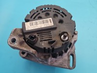 TEST Alternator Renault Thalia II 1.2 16V 8200660044B, 2543553C