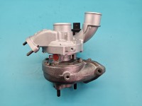 Turbosprężarka Regenerowana Hyundai Ix35 09-13 53039700357, 53039880357, 28231-2F780 2.0 crdi (D4ha) 136KM