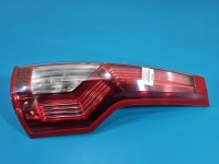 Lampa tył prawa Citroen C4 Grand picasso I 06-13 HB EUROPA 00946602