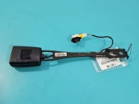 Pas bezpieczeństwa przód lewy kierowcy Peugeot 5008 9681989580 EU