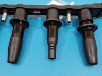 Cewka zapłonowa Opel Astra III H 1.8 16V Brak oslony na jednej fajce 6PIN