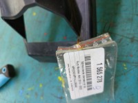 Wzmocnienie zderzaka tył belka Ford Mondeo Mk5 tylne ND