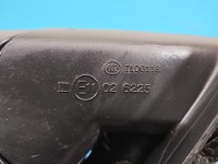 Lusterko prawe Vw Polo IV 9N LA5R europa