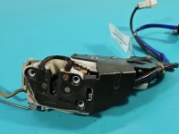 Zamek przód lewy Opel Agila A I EUROPA Producent części: OPEL, 3+3 PIN