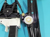 Podnośnik tył prawy Audi A5 8T 8T8839462C, 8K0959801A HB