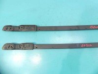 Relingi dachowe komplet Jeep Patriot 06-17
