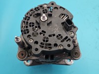 TEST Alternator Vw Passat CC 03G903023 2.0 tdi