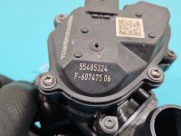 Pompka obiegu wody pompa Opel Insignia B 2.0 cdti (LSQ 10MMAD) 55485324