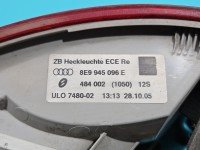 Lampa tył prawa Audi A4 B7 kombi
