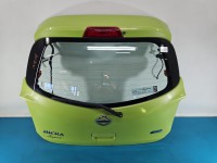 Klapa tył Nissan Micra K13 HB 5d JAD K