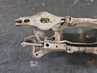 Tylna belka oś tył Peugeot 4007 2.2 hdi