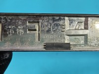 Blenda tył klapy INFINITI QX50 KH3