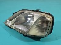 Reflektor lewy lampa przód Dacia Logan I 05-14 EUROPA