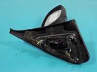 Lusterko prawe Renault Thalia I szary europa