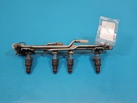 Wtryskiwacz Vw Passat B5 06B133551, 050133681A 1.6 8v